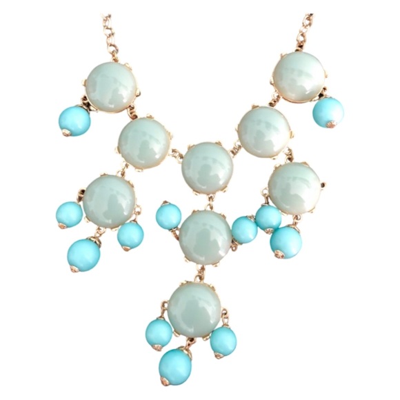 Francesca’s Bubble Necklace - Picture 2 of 2